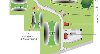 Updated Fields for Spring 2026